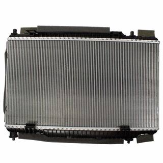 Radiator - 1.6L OEM Parts RAD74