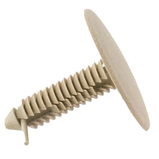 Headliner Clip Pin - M6 X 16MM OEM Parts W709691BJAF