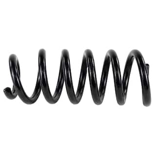 Coil Spring - Rear 3.7L OEM Parts DA5Z5560B