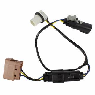 Turn Signal Light Socket Wire - Front OEM Parts DB5Z13A006A