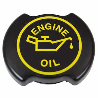 Engine Oil Filler Cap OEM Parts EC743