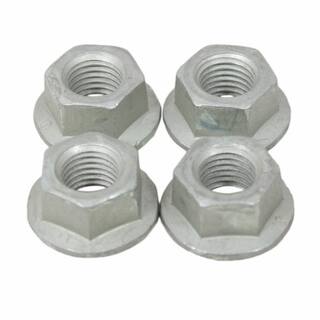 Suspension Stabilizer Bar Link Nut Sway - M12, Front OEM Parts W710269S440
