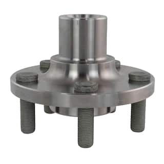 Wheel Hub Bearing Flange - Front OEM Parts NZ6Z1104A
