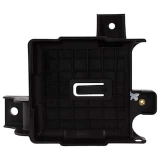 Blind Spot Detection System Warning Sensor Bracket - Left OEM Parts DA8Z14D189B