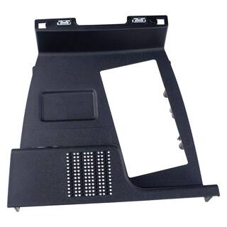 Console Compartment Stowage Box OEM Parts LJ6Z7806202AA