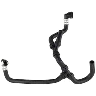 Radiator Coolant Hose - 3.3L OEM Parts KM7397