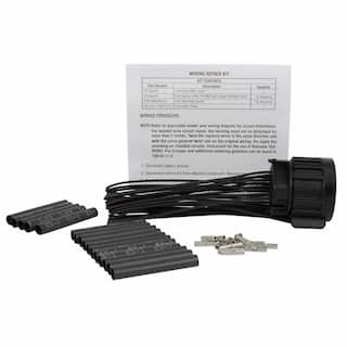 Transmission Range Sensor Connector Wire - 19 cavity 7.3L (AT) OEM Parts WPT1398