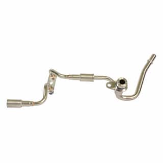 Water Hose Engine Coolant - Inlet 3.0L OEM Parts JL3Z8555A