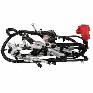Starter Cable OEM Parts WC96928