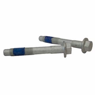 Suspension Control Arm Bolt - M14 X 88MM, Front (Convertible, Coupe) OEM Parts W709865S439