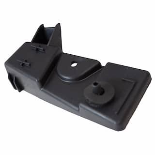 Bumper Cover Reinforcement Bracket - Left, Rear OEM Parts 5R3Z17D995AB