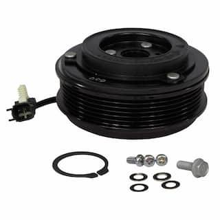 AIR CONDITIONING (A/C) Compressor Clutch OEM Parts YB3207