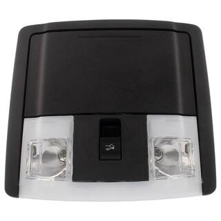 Overhead Console (Police) OEM Parts GB5Z78519A70CB
