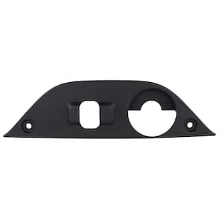 Access Hole Cover Tailgate Gap OEM Parts KL1Z7840726BJ