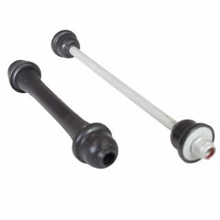 Suspension Stabilizer Bar Link Kit - Front OEM Parts MEF190