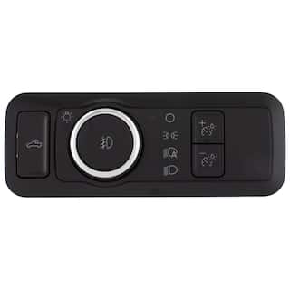 Headlight Switch HEADLAM OEM Parts SW8793