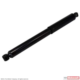 Suspension Shock Absorber - Rear OEM Parts ASH24499