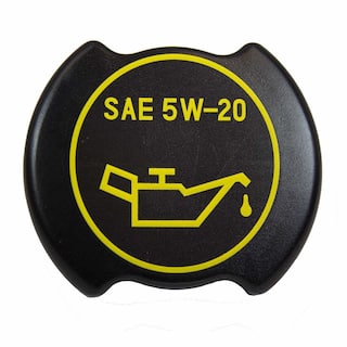 Engine Oil Filler Cap OEM Parts EC755