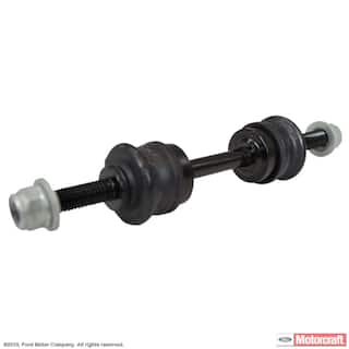 Suspension Stabilizer Bar Link Kit - Front OEM Parts MEF191