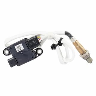 Diesel Exhaust Particulate Sensor Nitrogen Oxide (NOx) - 6.7L OEM Parts JC3Z5L239C