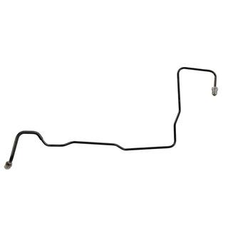 Brake Hydraulic Line Tube - Front OEM Parts BRTAR66