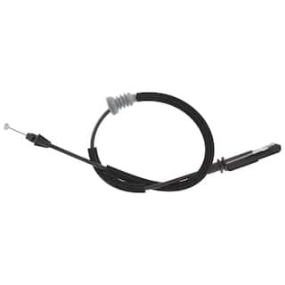 Door Latch Cable - Left, Right, Front OEM Parts BB5Z78221A00A