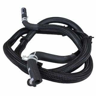Engine Coolant Reservoir Hose SUB Tank OEM Parts KM4861