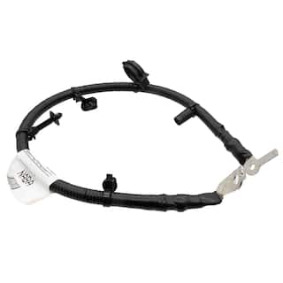 Starter Cable - 1.5L (AT) OEM Parts WC97749
