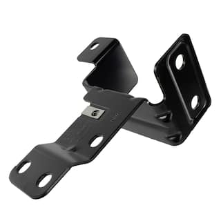 Bumper Face Bar Mount Cover Reinforcement Bracket - Right, Rear OEM Parts M2DZ17788B
