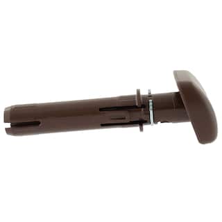Sleeve Headrest Guide - Right, Rear OEM Parts KU5Z96610A16CS