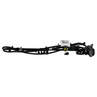 Parking Aid System Wiring Harness Distance Sensor Wire - Upper OEM Parts MX6Z15K867AE
