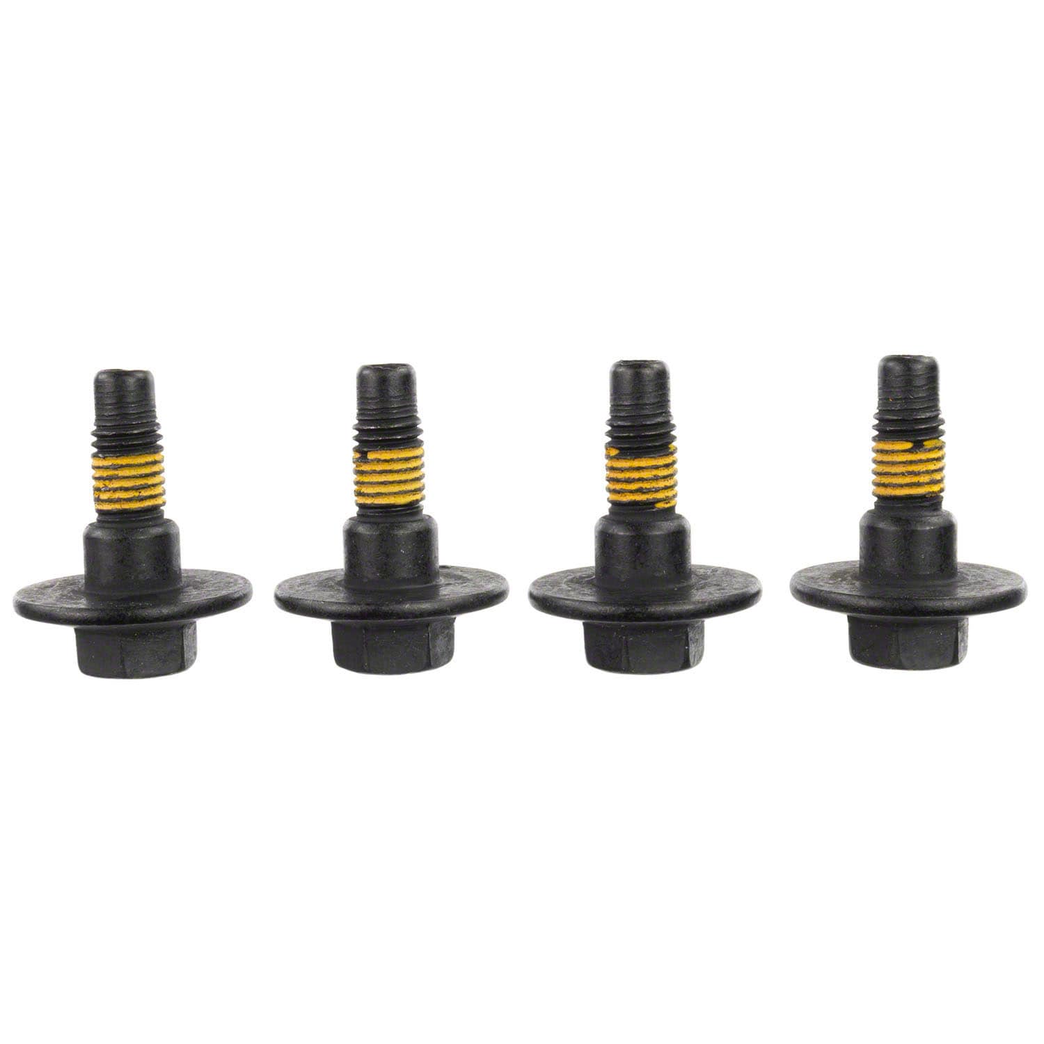 Screw and Washer - M10 X 1.5 30, Rear  2L1Z78613F18HB