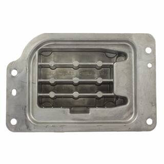 Blind Spot Detection System Warning Sensor Bracket - Right, Rear OEM Parts JL3Z14D189A