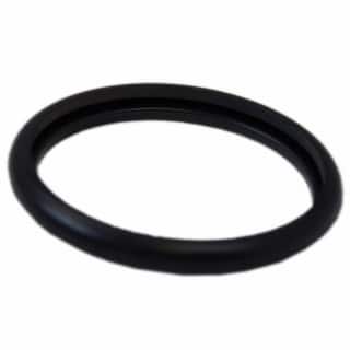 Engine Coolant Thermostat Gasket. Ring Rubber. OEM Parts RG633