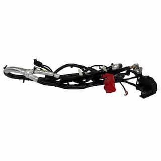 Starter Cable - 2.0L OEM Parts WC96646