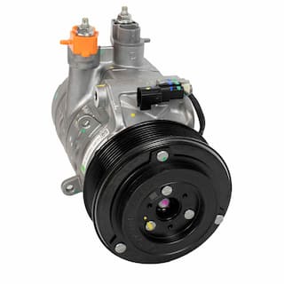 AIR CONDITIONING (A/C) Compressor - 6.7L OEM Parts YCC424