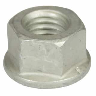 Adjusting Screw Nut Engine Mount Crossmember - M14 OEM Parts W710553S440