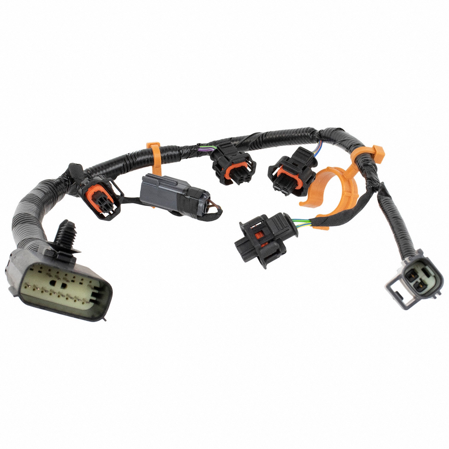 Wire Engine Wiring Harness - 2.0L | FordUS