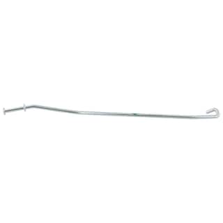 Door Handle Link Lock Operating Rod - Left, Front OEM Parts 6E5Z5422153AA