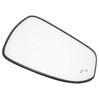 Rear View Mirror Glass - Left, Outer OEM Parts KS7Z17K707G