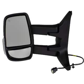 Door Mirror OEM Parts MIR27