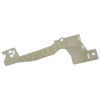 Door Latch Bracket - Left, Rear OEM Parts N1WZ2626495B