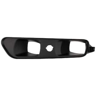 Bumper Molding MOULDING Bar - Front OEM Parts RL3Z17C755AB