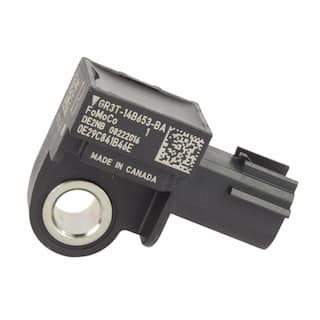 Sensor - Left, Right (Convertible, Coupe) OEM Parts GR3Z14B004A
