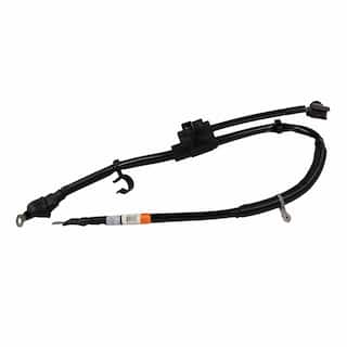 Starter Cable - 2.5L (AT) OEM Parts WC96672