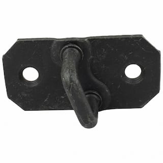 Door Lock Striker Pin Plate Spacer - Front OEM Parts F2UZ15265A45A