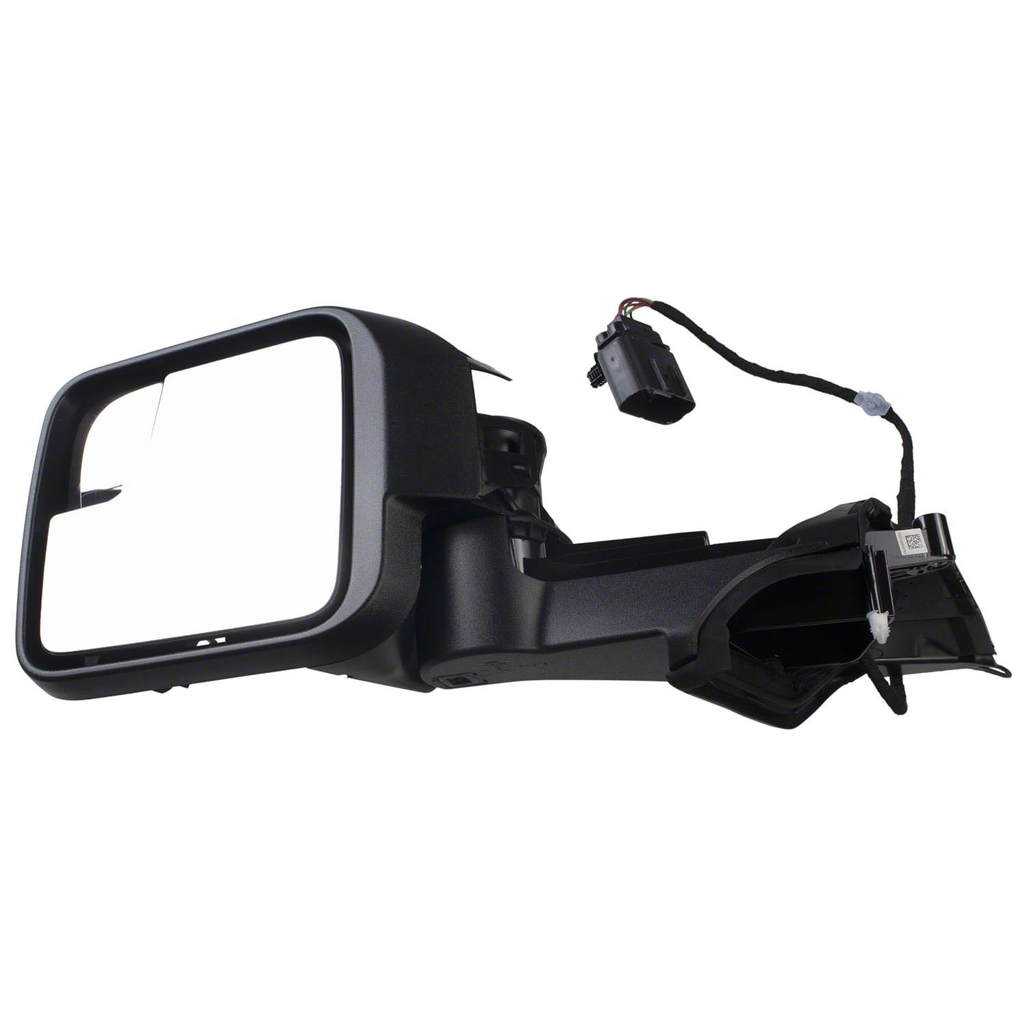 Door Mirror Rear View Head - Left, Back, Outer | FordUS
