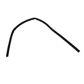 Weatherstrip - Right, Outer OEM Parts EK4Z1551400L