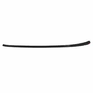 Molding Retainer Body A Pillar Trim Panel Insert Clip - Right OEM Parts BM5Z5803178A