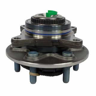 Wheel Hub - Left, Right, Front (Phantom/Raptor) OEM Parts HUB397